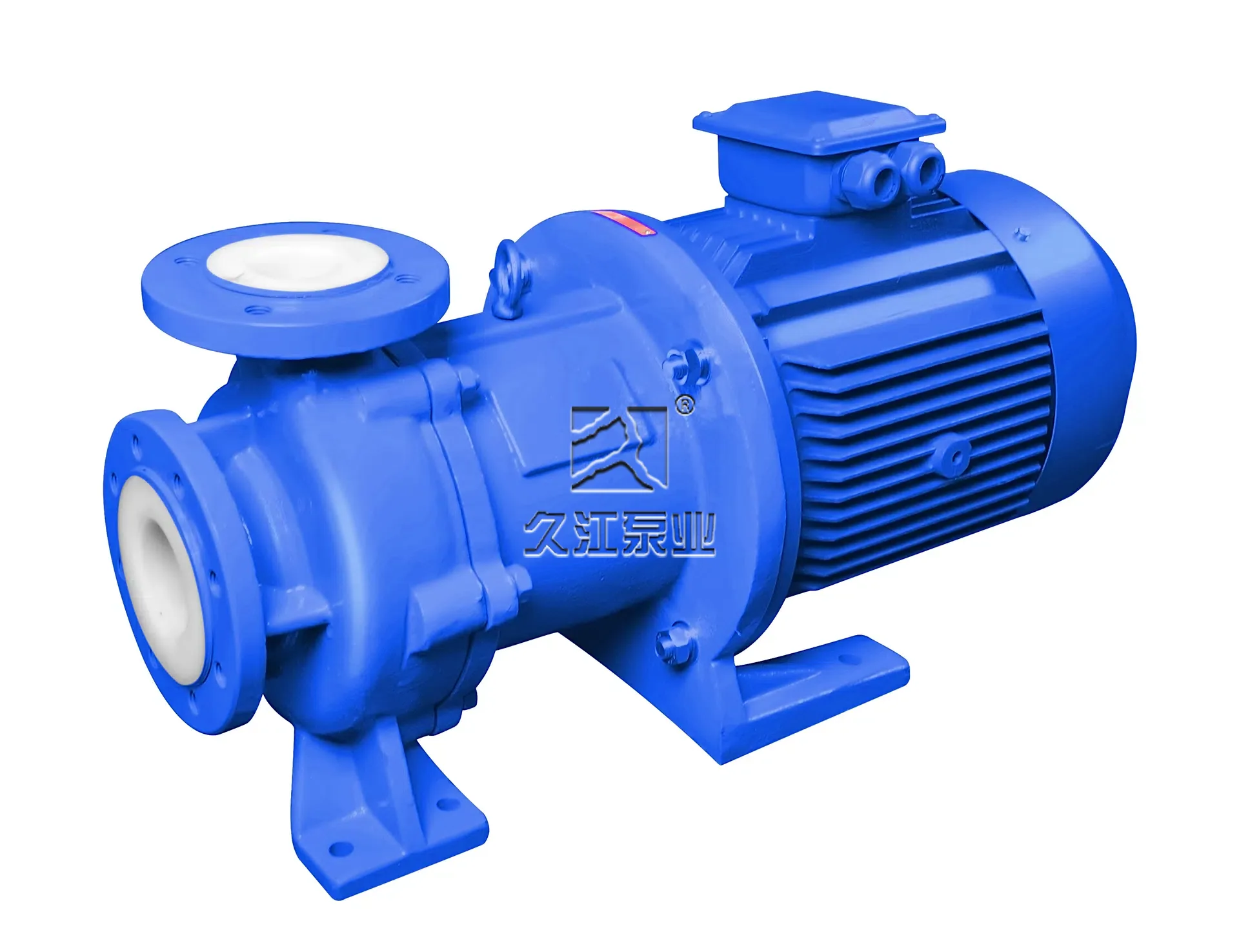 IMC-F襯氟磁力泵