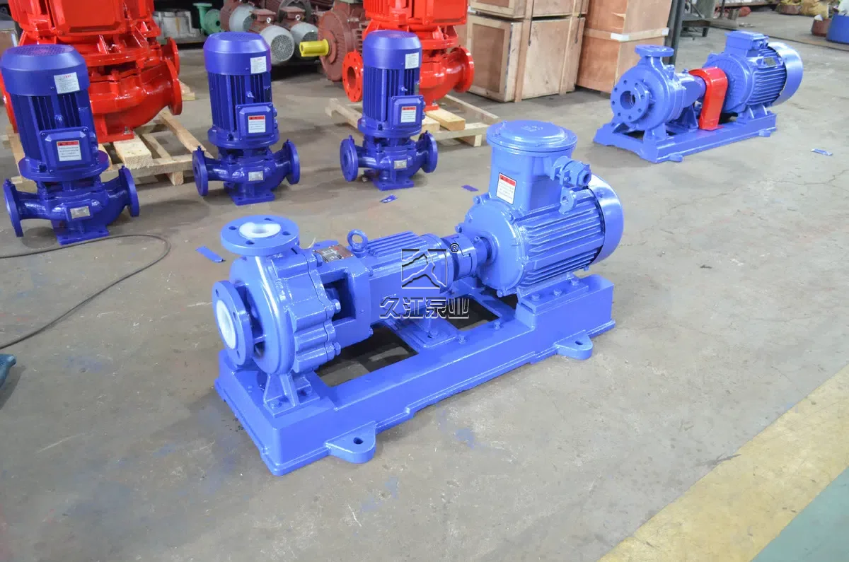 化工泵03
