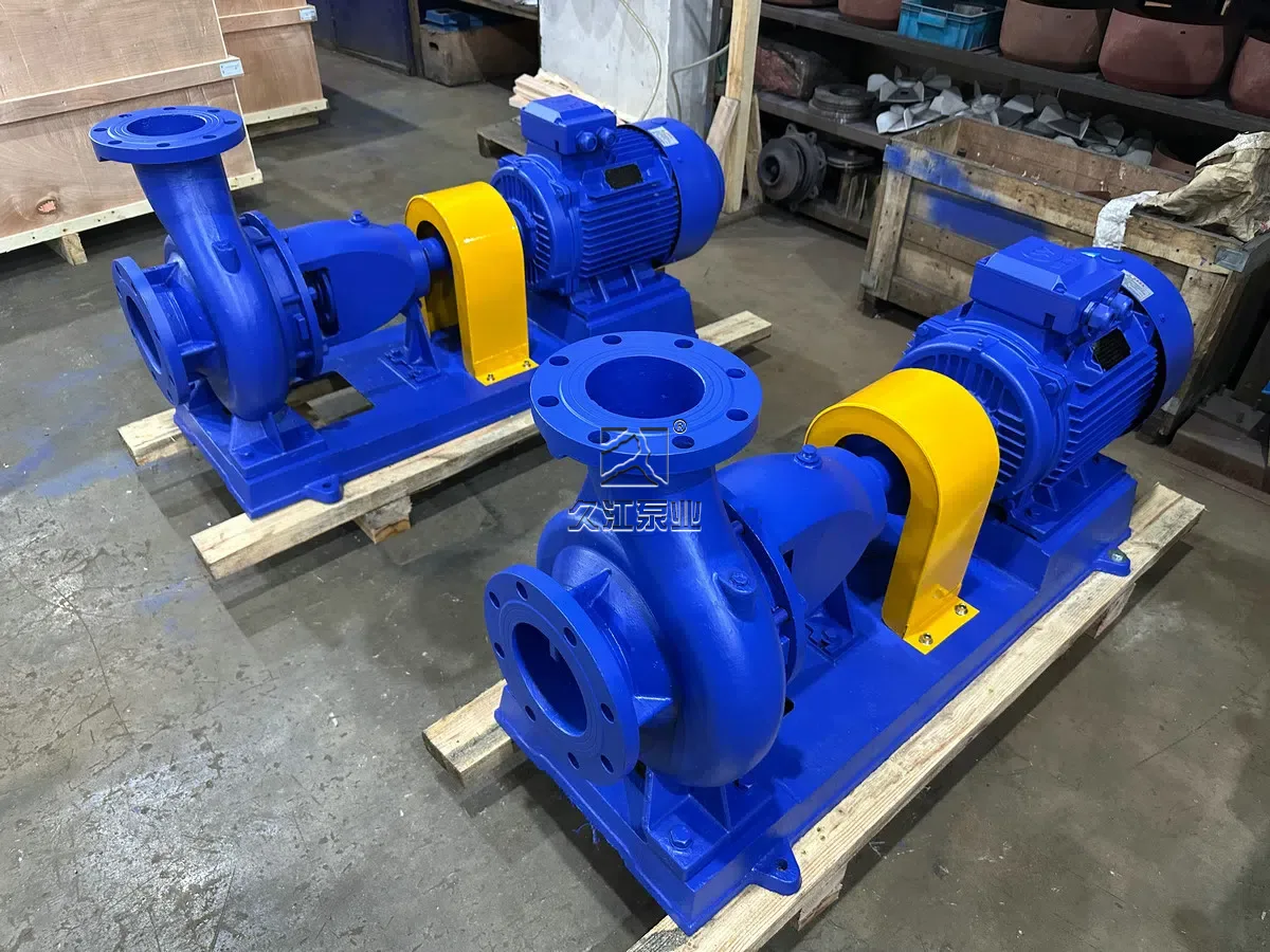 化工泵04